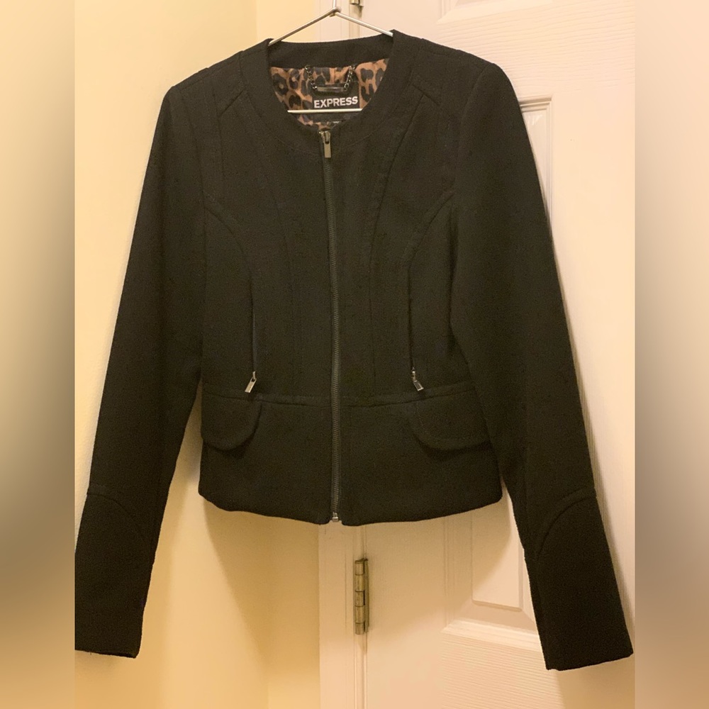 EXPRESS Jacket - Picture 2 of 13